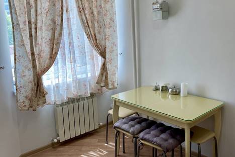 1-комнатная квартира в Анапе, Крымская ул., 272