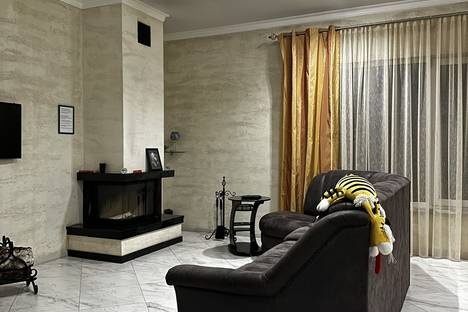 Дом в Брестской области, Брестская область, агрогородок Ракитница