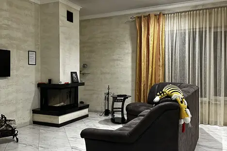 Дом в Брестской области, Брестская область, агрогородок Ракитница