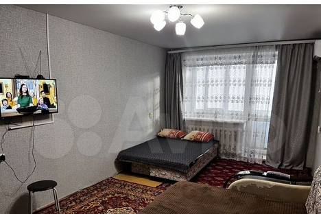 1-комнатная квартира в Оренбурге, ул. Володарского, 27