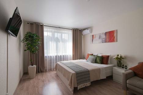 1-комнатная квартира в Самаре, Самара, 73