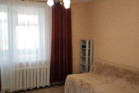 Однокомнатная квартира в аренду посуточно в Волгограде по адресу ул. Николая Отрады, 30