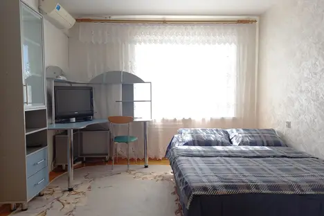 1-комнатная квартира в Ижевске, Ижевск, ул. Карла Либкнехта, 72
