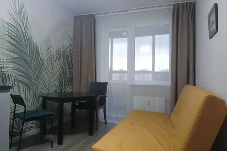 1-комнатная квартира в Парголове, Толубеевский пр-д, 38к3