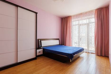 4-комнатная квартира в Новосибирске, Кавалерийская ул., 2