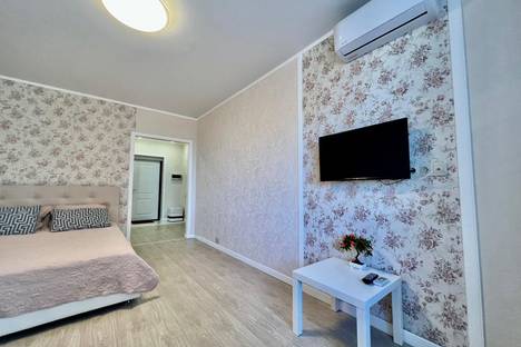 1-комнатная квартира в Казани, ул. комсомольская 2