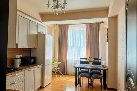 1-комнатная квартира в Каспийске, ул Абдулманапова, 6б
