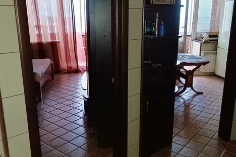 1-комнатная квартира в Самаре, пер. Тургенева, 7