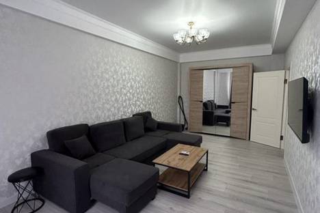 1-комнатная квартира в Каспийске, Европейская 1