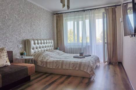 Однокомнатная квартира в аренду посуточно в Гродно по адресу ул. Поповича, 37