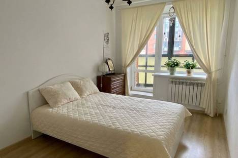 2-комнатная квартира в Северодвинске, ул. Дзержинского, 3