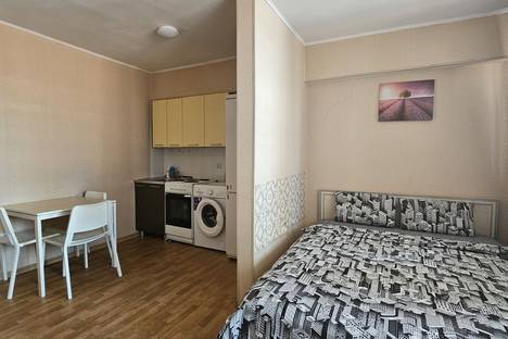 1-комнатная квартира в Иркутске, Байкальская ул., 234В