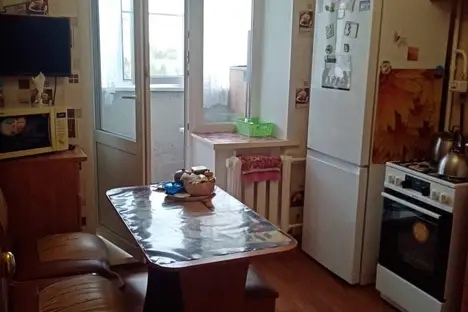 1-комнатная квартира в Яровом, кв-л А, 14