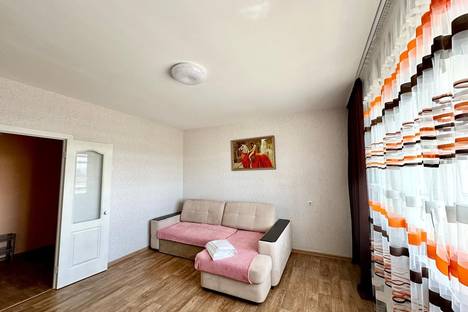 1-комнатная квартира в Красноярске, ул. Калинина, дом 17