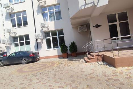 1-комнатная квартира в Ялте, Ялта, Киевская ул., 44