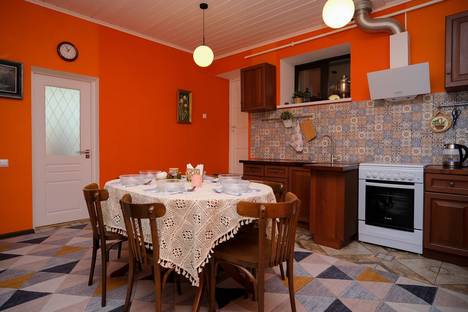 3-комнатная квартира в Казани, ул. Лейсан, 25