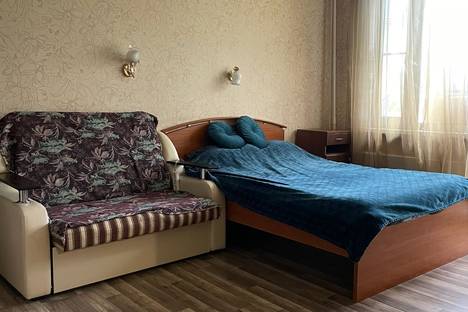 2-комнатная квартира в Москве, ул. Кулакова, 19, м. Строгино