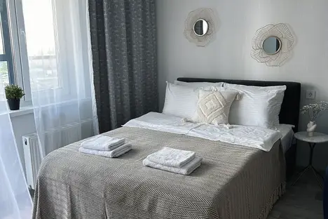 1-комнатная квартира в Челябинске, Челябинск, ул. 250-летия Челябинска, 29