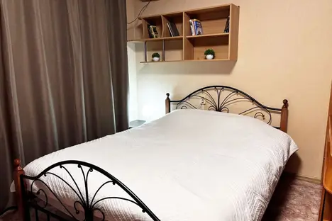 1-комнатная квартира в Благовещенске, Благовещенск, Артиллерийская ул., 17