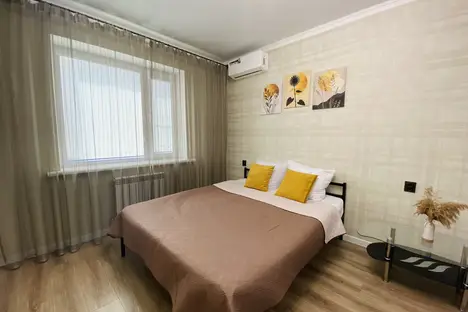 1-комнатная квартира в Ставрополе, ул. Пирогова, 5Ак8