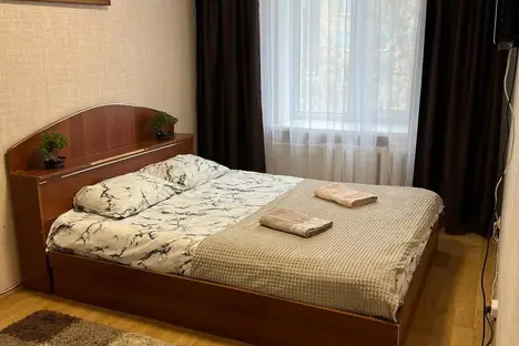 1-комнатная квартира в Туле, Первомайская ул., 42