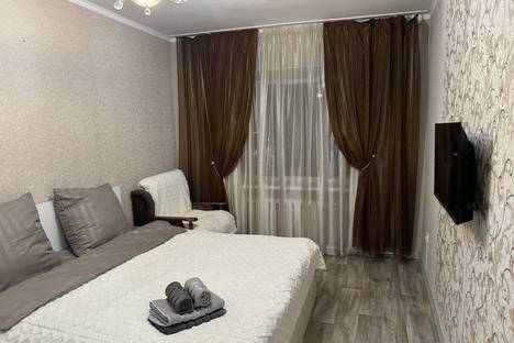 2-комнатная квартира в Железноводске, ул. Чапаева, 27