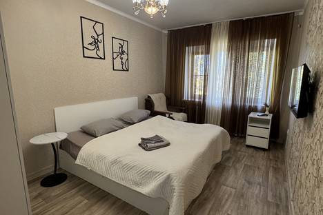 2-комнатная квартира в Железноводске, ул. Чапаева, 27