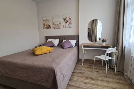2-комнатная квартира в Адлере, Адлер, ул. Ленина, 290/6
