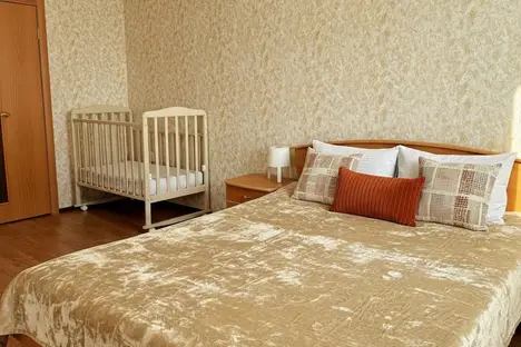 3-комнатная квартира в Ярославле, пр-кт Толбухина, 17/65 3-комнатная квартира в Ярославле, пр-кт Толбухина, 17/65