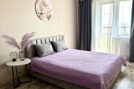 1-комнатная квартира в Череповце, ул. Монтклер, 13к2