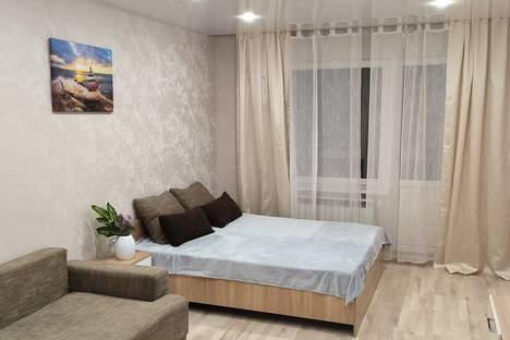 1-комнатная квартира в Калининграде, ул. Гагарина 111