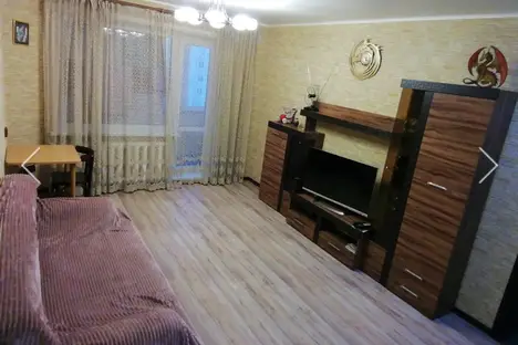 2-комнатная квартира в Белокурихе, Советская ул., 11