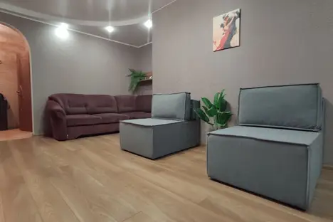 2-комнатная квартира в Саратове, пр-кт имени 50 лет Октября, 12/16