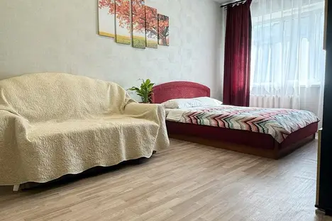 2-комнатная квартира в Архангельске, ул. Попова, 29