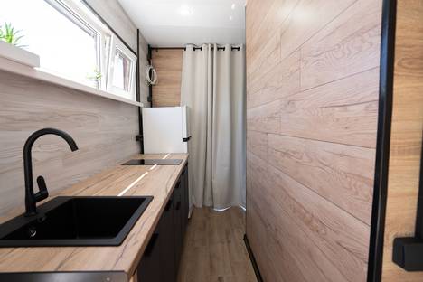 1-комнатная квартира в Абрау-Дюрсо, Храбрая ул., 21