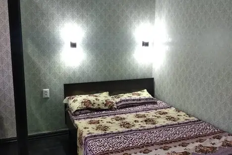 1-комнатная квартира в Бишкеке, ул. Льва Толстого, 22