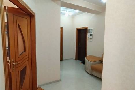 1-комнатная квартира в Баку, ул. Магомеда Нахчивани, 14, м. Низами