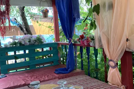 1-комнатная квартира в Татарстане, Татарстан, садовое товарищество Сатурн № 11, 257