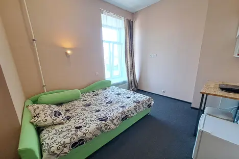 1-комнатная квартира в Санкт-Петербурге, ул. Комсомола, 35