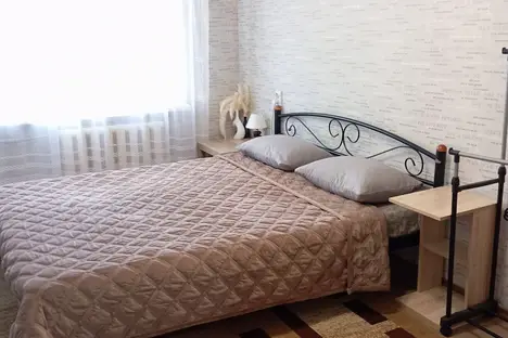 2-комнатная квартира в Мариуполе, Мариуполь, пр-кт Металлургов, 84