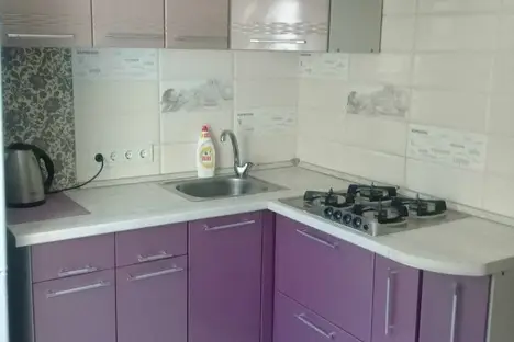 1-комнатная квартира в Твери, б-р Гусева, 34