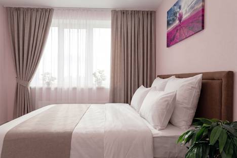 1-комнатная квартира в Иванове, ул. Кузнецова, 97А