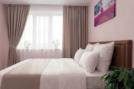 1-комнатная квартира в Иванове, ул. Кузнецова, 97А