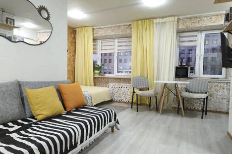 1-комнатная квартира в Могилёве, ул. Космонавтов, 8