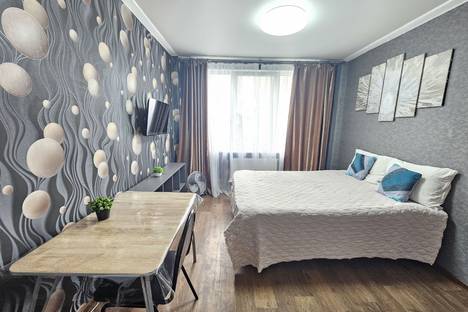 1-комнатная квартира в Сестрорецке, ул. Борисова, 8к1