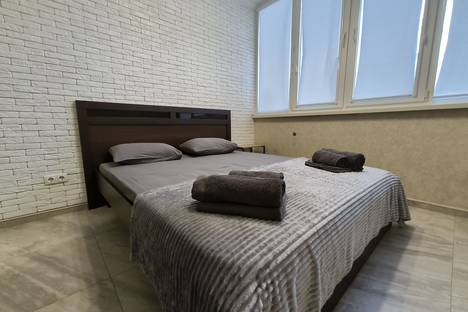 1-комнатная квартира в Севастополе, Парковая 12