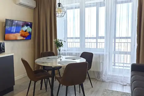 2-комнатная квартира в Казани, ул. Родины, 26В, м. Горки