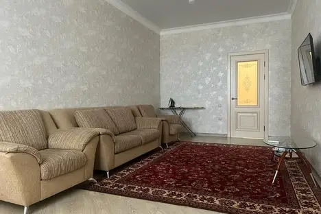 2-комнатная квартира в Махачкале, Магарамкентская ул., 23