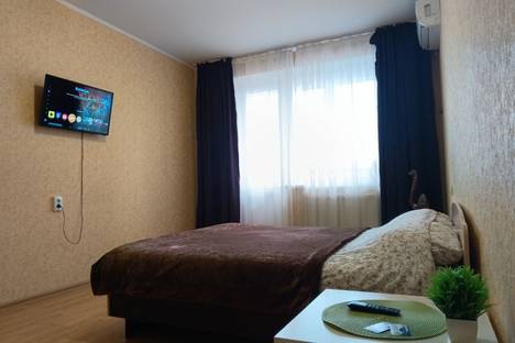 1-комнатная квартира в Белгороде, ул. Есенина, 58 1-комнатная квартира в Белгороде, ул. Есенина, 58