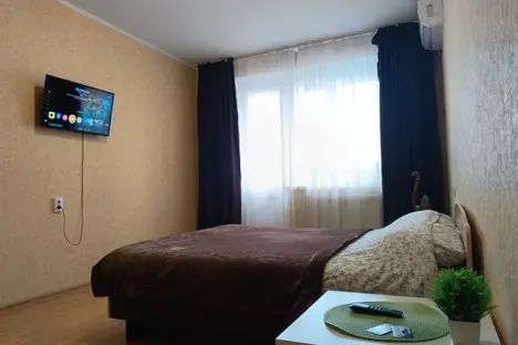 1-комнатная квартира в Белгороде, Белгород, ул. Есенина, 58